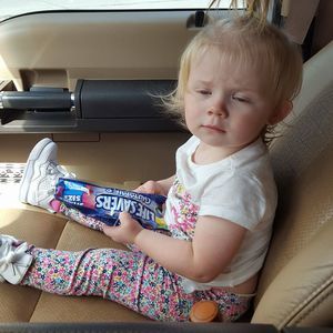 Meet your Posher, Richard